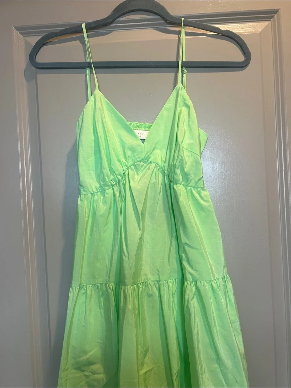 BNWOT A New Day Dress - Picture 2 of 5